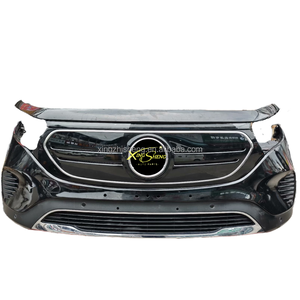 Vente en gros de haute qualité d'occasion voiture pare-chocs calandre capot pour Mercedes-Benz EQB 243 2 mains bas <span class=keywords><strong>prix</strong></span> - Product Image 2