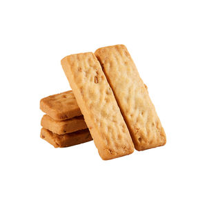 ग्लूटेन-मुक्त हार्ड क्रिस्पी वाफर्स मीठे टेस्टिंग पनीर मक्खन क्रीम स्वाद वाली बिस्कुट कुकीज़ थोक पैक प्रमाणित क्यू में - Product Image 3
