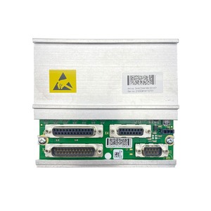 Cable de Encoder Incremental 3HAC044168-001 de Acero Inoxidable para Máquinas y Equipos Industriales en Stock - Product Image 4