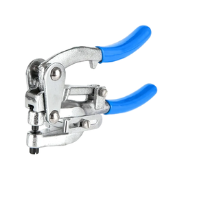 Hot Bán Xách Tay Của Nhãn Hiệu Đấm Kìm Kim Loại Đấm Công Cụ Cho Số Phận Đo Đo Cho Câu Cá OEM Tùy Biến Hỗ trợ - Product Image 3