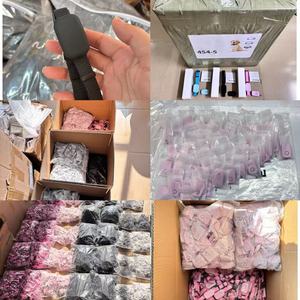 Collier GPS intelligent et écologique en silicone pour chaton et chiot avec suivi en temps réel via réseau 4G et autonomie de 1 an - Product Image 5