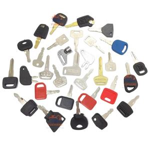 لمفتاح بدء تشغيل حفارة هيتاشي ZAX/EX60 70 من من من من من من من ماركة هيتاشي - Product Image 4