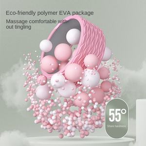 Roue de yoga pour débutants, anneau de Pilates incurvé pour le dos ouvert, pour <span class=keywords><strong>des</strong></span> jambes et <span class=keywords><strong>des</strong></span> épaules fines, vente en gros - Product Image 3