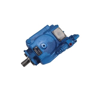 Bomba de Pistón Hidráulica Serie PVH: PVH57, PVH63, PVH74, PVH81, PVH98, PVH131, PVH141, PVH074L01AB25A2500200A, PVH81C2-LF-2S-11-C25V-31 - Product Image 5