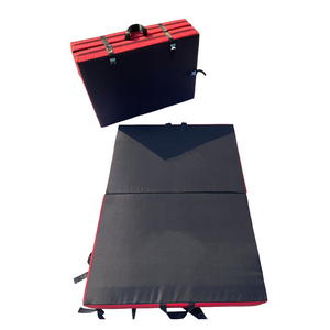 Colchoneta de <span class=keywords><strong>escalada</strong></span> para boulder, colchoneta de inicio para boulder, equipo esencial para boulder - Product Image 3
