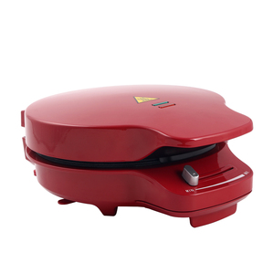 Machine à gaufres style Morden Grille-pain à œufs et beignets Machine à sandwich portable pour le petit-déjeuner - Product Image 6