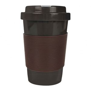 Regalos Ecológicos para el Hogar y la Empresa, Taza de Sublimación a Prueba de Fugas de 15 Oz, Nuevo Diseño, Taza Reutilizable para Café con Logotipo - Product Image 3