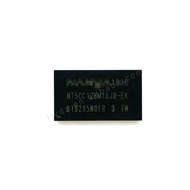 Nanya-1 DDR3 2GB SDRAM IC TFBGA-96 Package 933MHz 1.35V