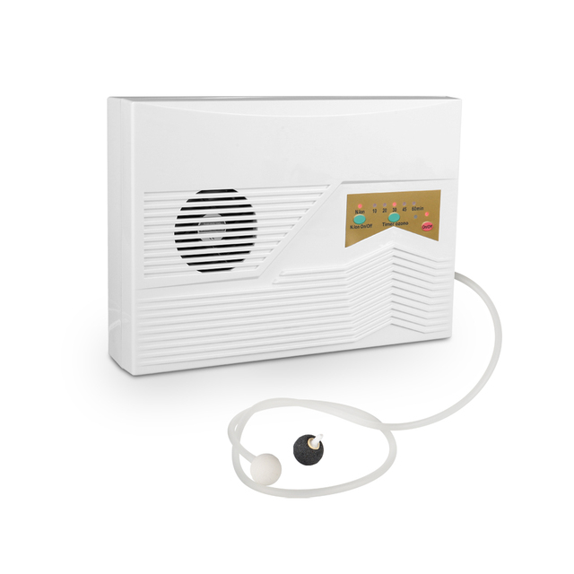 Multipurpose Ozone Machine for Water, Food, Home and Office Using Ozone Generator Air Purifier