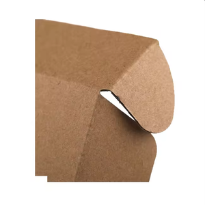 Giá bán buôn biểu tượng tùy chỉnh đồng bằng vận chuyển bưu phẩm hộp các tông Đóng gói hộp - Product Image 2