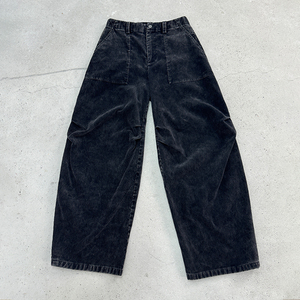 <span class=keywords><strong>Pantaloni</strong></span> Casual da <span class=keywords><strong>Uomo</strong></span> Stilosi Personalizzati Cargo Larghi <span class=keywords><strong>in</strong></span> <span class=keywords><strong>Velluto</strong></span> di Cotone <span class=keywords><strong>a</strong></span> <span class=keywords><strong>Coste</strong></span> - Product Image 6