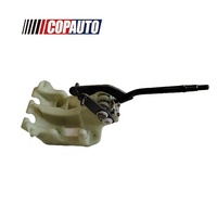 X LEVIER COMPLET-CHANGEMENT DE VITESSE POUR HYUNDAI VOITURE CORÉENNE OEM 43700-4F000 PIÈCES D'AUTO