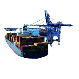 低成本物流DDP中国到美国印度货运代理通过空运和海运服务到布拉柴维尔刚果 - Product Image 4