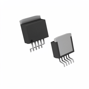 Electronic Chips Component BOM IC In Stock TO 263 6, D2PAK , TO 263BA TPS72516KTTT Power Management (PMIC) - Product Image 1