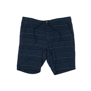 Short de plage élastique à motif corail pour hommes, maillot de bain d'été avec poche arrière - Product Image 1