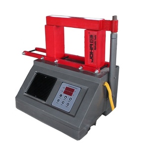 Calentador de Inducción de Rodamientos de Buena Calidad para Mantenimiento en Taller y Producción - Product Image 1