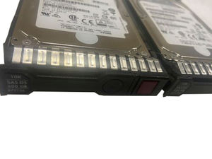 872477-b21 China Fabrikant Hpe Hdd 872477-b21 600G 10K 12Gb 2.5 Harde Schijf - Product Image 4