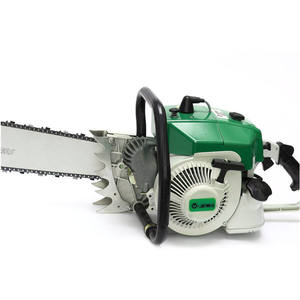 เครื่องตัดไม้ในป่า รุ่น 070 MS070 เลื่อยโซ่ยนต์เบนซิน - Product Image 4