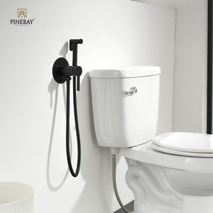 Новый латунный распылитель для биде - Product Image 4