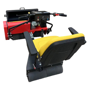 Tondeuse à gazon sans fil haute performance pour <span class=keywords><strong>pelouse</strong></span> <span class=keywords><strong>naturelle</strong></span>, 6,5 CV, équipement autopropulsé professionnel avec tambour à lames multiples, <span class=keywords><strong>prix</strong></span> de dépôt - Product Image 6