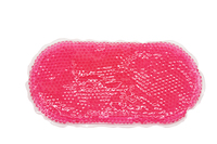 Compresse de glace périnéale réutilisable chaude et froide CSI, coussin rafraîchissant post-partum avec billes de gel pour le soulagement des hémorroïdes, compatible FSA et HEPA
