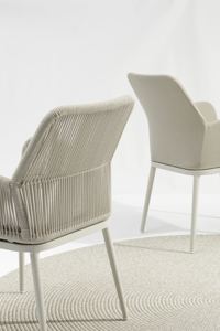 Tapis tissé en polypropylène PP pour salon, grand tapis de sol extérieur et intérieur - Product Image 4