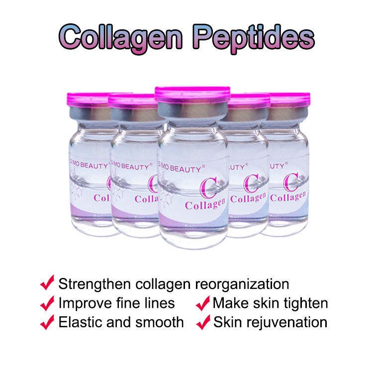 Colágeno/5ml * 1 vial