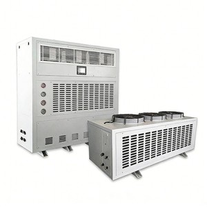 Déshumidificateur et humidificateur silencieux et purificateur d'air de haute qualité pour la maison, l'hôtel, le bureau, déshumidificateur haute efficacité - Product Image 1