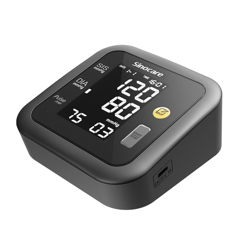 Hospital grade Arm Digital Blood Pressure
