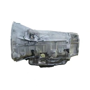 Cambio Automatico Usato 4x4 a 4 Velocità 45RFE in Lega di Alluminio per Jeep Grand Cherokee 4.7L 2000, Scatole del Cambio 100% Testate - Product Image 3