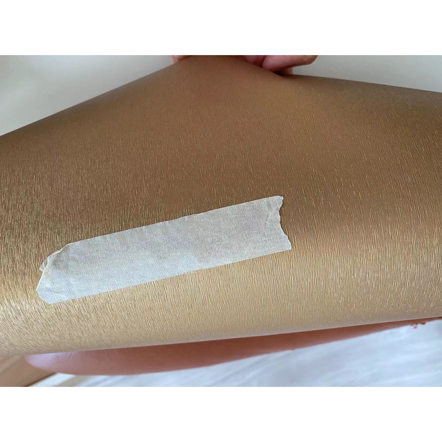 สีเมทัลลิค