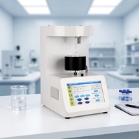 High Accuracy Automatic Surface Tension Tensiometer Lab Precision Measuring Instrument for Liquid Interfacial Tension Test