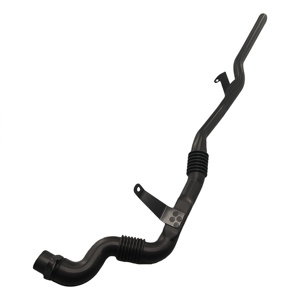 Piezas de Motor de Camión de Alta Calidad, Tubo de Respiración del Cárter y Tubo de Llenado de Aceite 20580442 21169404 7420580442 para Camión Volvo - Product Image 1