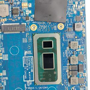 Placa Base Original para Latitude 3301/Vostro 5390/Inspiron 5390, I7-8565U 0H6017 WASP13-MB 18769-1, 90 Días de Garantía, en Stock - Product Image 5