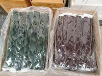 Cheveux pour tresses jumbo de 24 pouces, 100g, fibre haute température, doux, sans démangeaisons, tresses jumbo pour salon et styles DIY