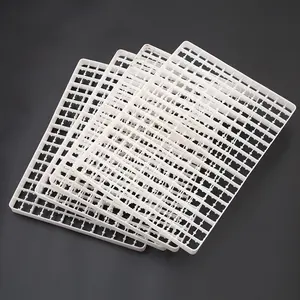 221 holes Incubator quail Egg Trays Plastic Egg Tray