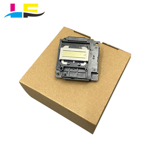 Cabezal de Impresión Original FA04000 para Impresoras de Inyección de Tinta EcoTank L210 <span class=keywords><strong>L220</strong></span> L301 L360 L365 L3110 L3210 L3250, 100% Probado, Envío en 24H - Product Image 5