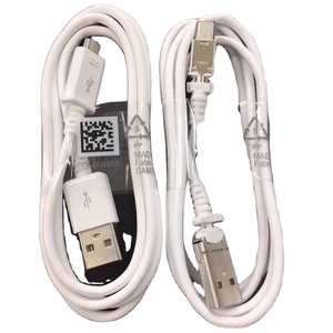 Original Quality Fast <strong>Charge</strong> 2.4A Sync <strong>Usb</strong> Cable <strong>Micro</strong> <strong>Usb</strong> Phone Charger Cable Android Cable <strong>for</strong> samsung Android Phone - Product Image 1