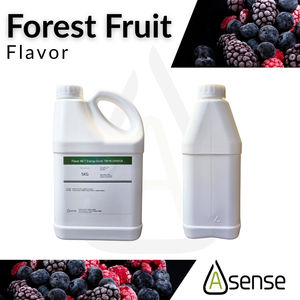 Esencia de sabor de bebida de fruta de bosque altamente concentrada para la industria de bebidas Sabor de fruta de bayas de bosque a granel - Product Image 2