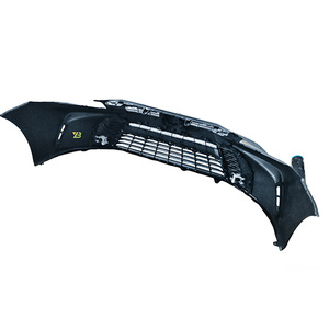 Pare-chocs avant de haute qualité pour <span class=keywords><strong>Toyota</strong></span> Camry 2025 XV80, ensemble complet avec calandre, 9e génération, kit carrosserie, prix d'usine - Product Image 5