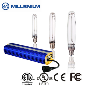Lámpara de Cultivo <span class=keywords><strong>HPS</strong></span> de 600W 110V/220V E40 - Product Image 3