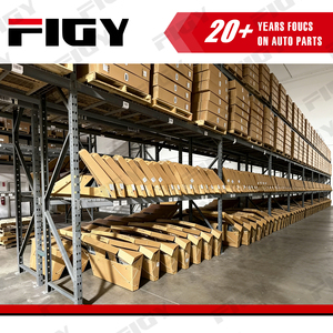 FIGY - Venta Especial de Repuestos de Carrocería para Automóviles, Parachoques, Puertas, Capó, Guardabarros para <span class=keywords><strong>Tesla</strong></span> Model 3 Y X S, Serie Completa, Repuestos para Automóviles - Product Image 4