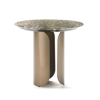 Block to Dining Smart Lift Table basse