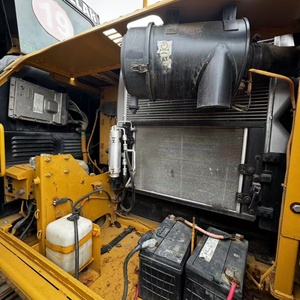 High Quality Used Caterpillar for CAT 315D 315D2 315D2GC Hydraulic Crawler <b>Excavator</b> - Product Image 3
