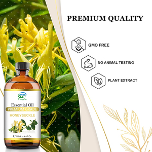 Olio Essenziale di Caprifoglio all'Ingrosso dal Produttore, Olio Profumato <span class=keywords><strong>per</strong></span> la Creazione di Profumi, <span class=keywords><strong>Candele</strong></span> e Saponi - Product Image 3