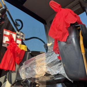 Excavatrice sur chenilles d'occasion CAT 320 Caterpillar 320D2 / Faible nombre d'heures de fonctionnement / Modèle d'origine - Product Image 6