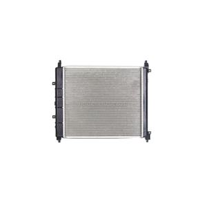 <span class=keywords><strong>Radiateur</strong></span> de moteur pour MERCEDES-BENZ Classe E <span class=keywords><strong>W</strong></span> 124 1984-1989 A1245001702 A1245007503 A1245001902 - Product Image 1