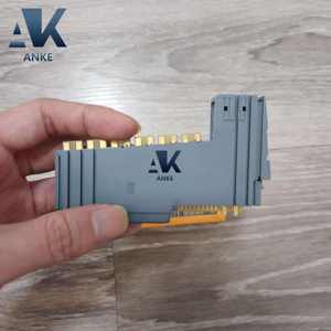 Module d'entrée numérique B&R X20DI9371 - Product Image 6