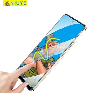 กระจกนิรภัย9H พิมพ์ลายผ้าไหม2.5D สำหรับ <span class=keywords><strong>realme</strong></span> GT NEO 5อุปกรณ์ป้องกันหน้าจอสำหรับป้องกันหน้าจอ <span class=keywords><strong>realme</strong></span> 8 11 - Product Image 6