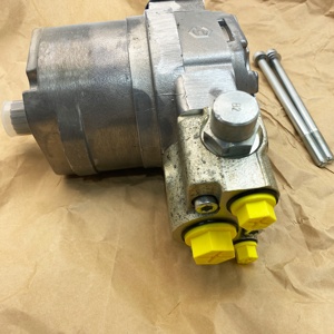 Drive Axle Gear Pump 0009812132 Compatible With 351 Series H20 H25 H30 H35 <b>Models</b> Forklift Drive Axle Forklift Drive Axle - Product Image 3